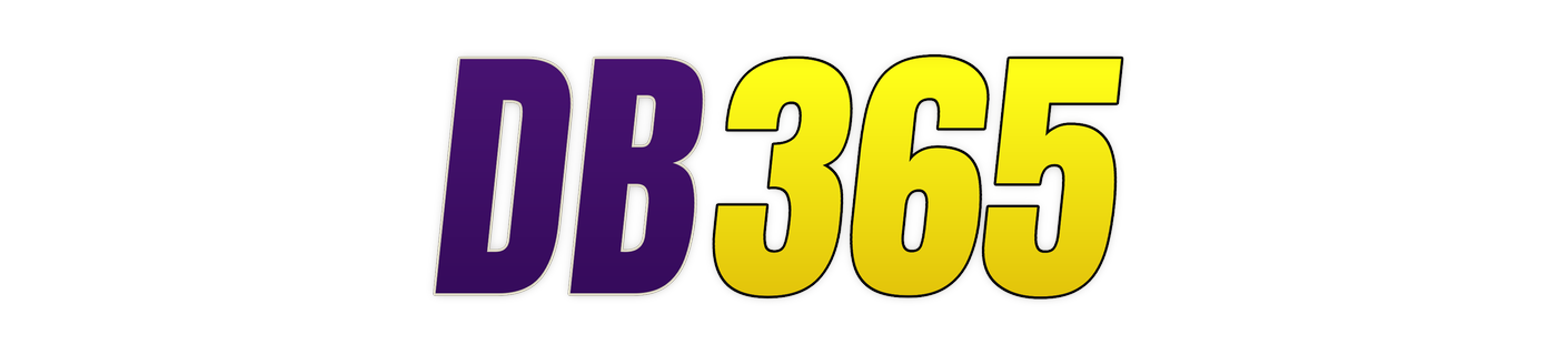 db365 লোগো